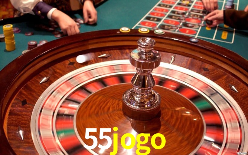 A Revolução dos Aplicativos de Jogos no 55jogo